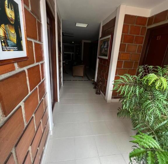 Pensionat Hostal Panorama