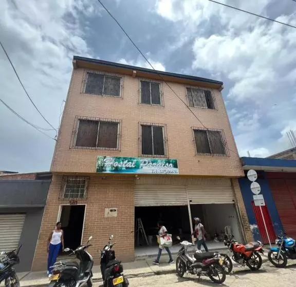 ペンション Hostal Panorama