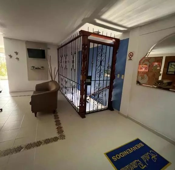 ペンション Hostal Panorama