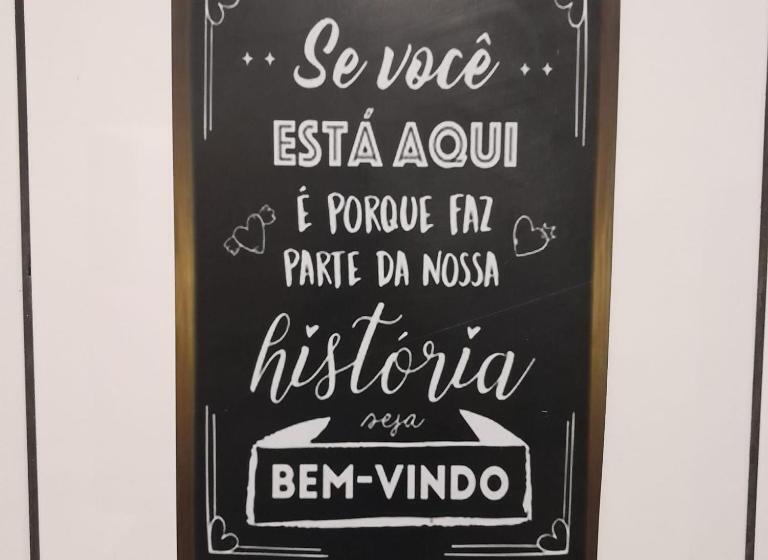 Пансион Hostel Casa Uniao