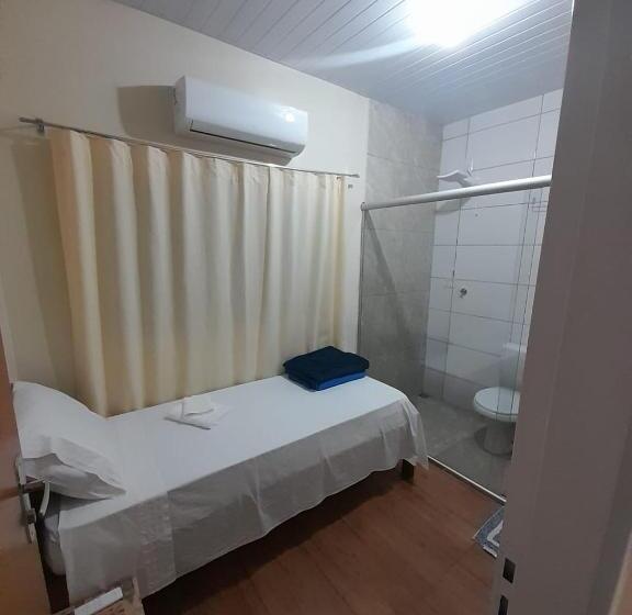 Пансион Hostel Casa Uniao