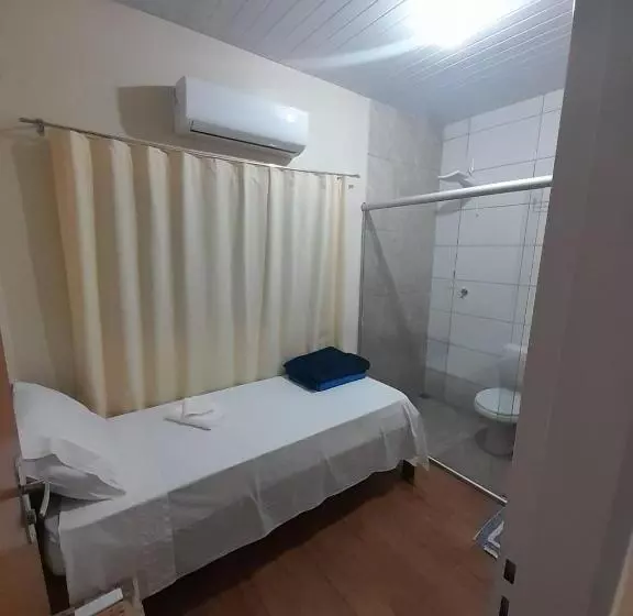 ペンション Hostel Casa Uniao