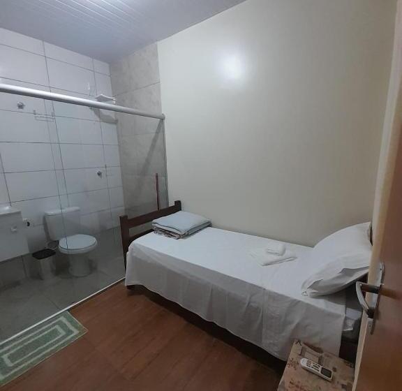 Пансион Hostel Casa Uniao