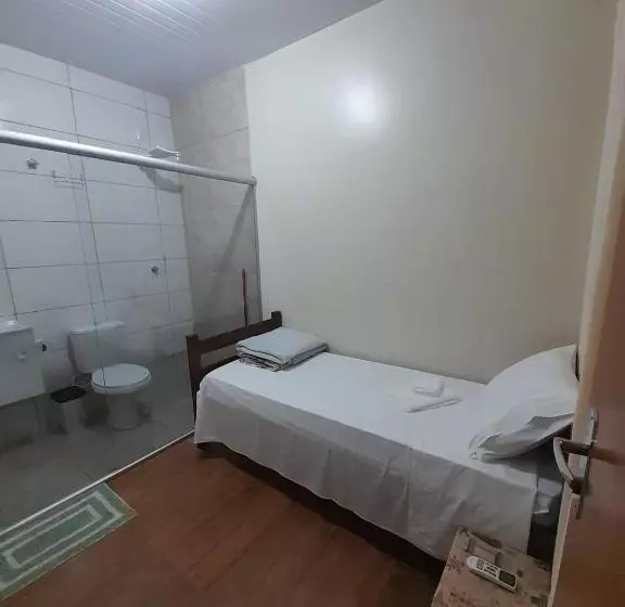 ペンション Hostel Casa Uniao