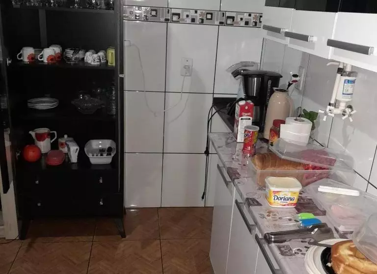 ペンション Hostel Casa Uniao