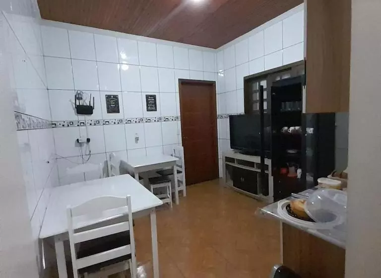 ペンション Hostel Casa Uniao