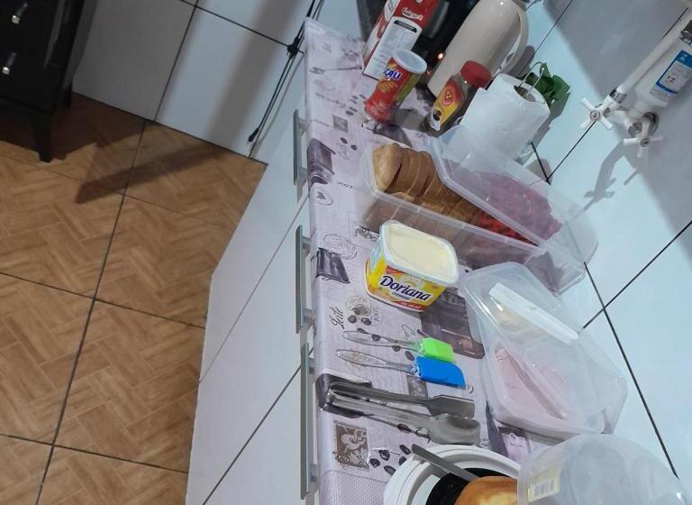 Пансион Hostel Casa Uniao