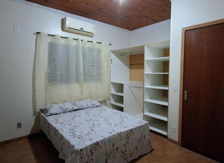 Пансион Hostel Casa Uniao