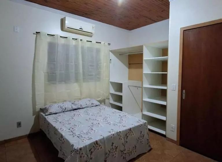 ペンション Hostel Casa Uniao