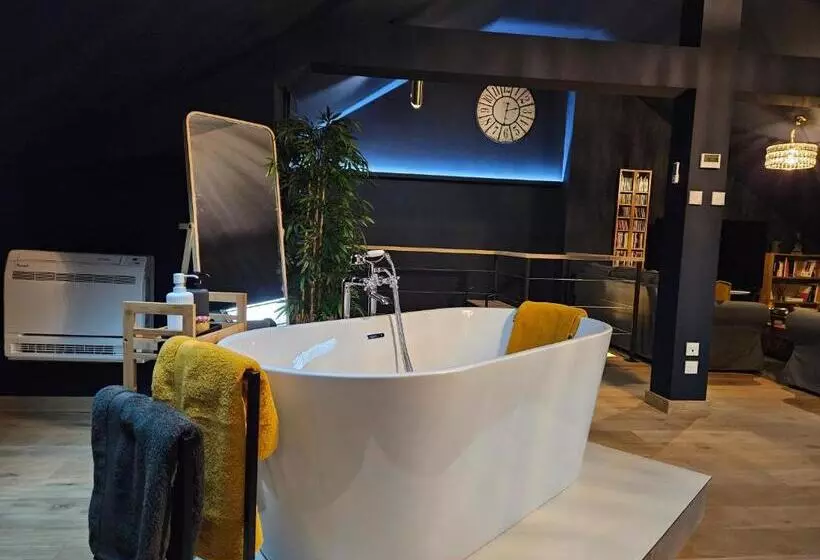 Majatalo L Alcôve De Ide