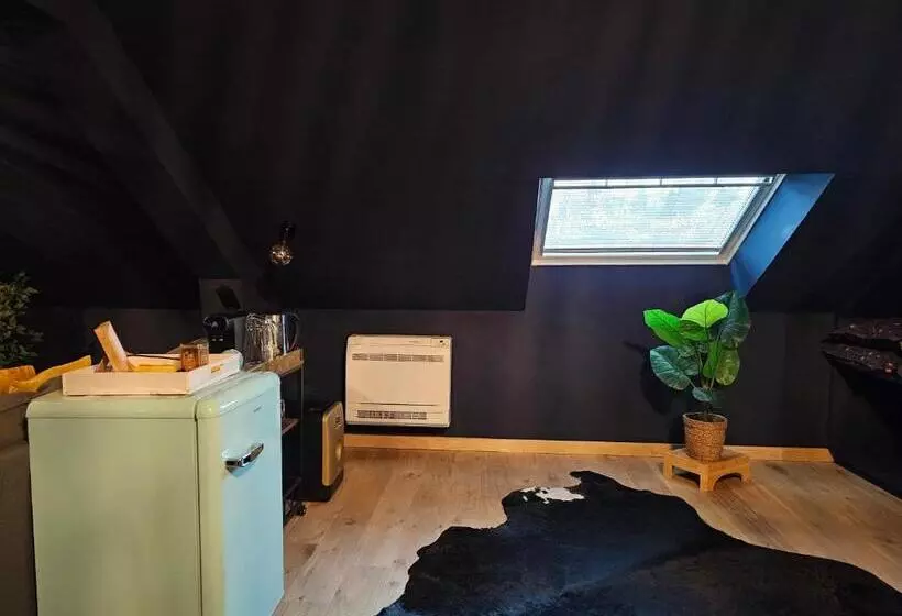 Majatalo L Alcôve De Ide