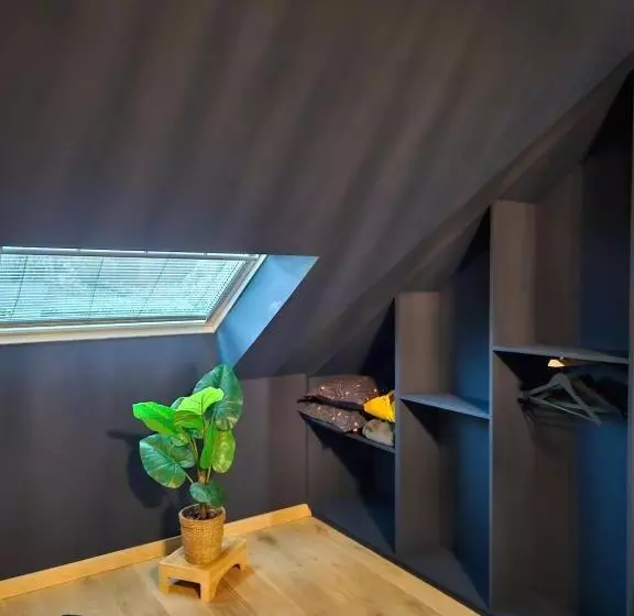 Majatalo L Alcôve De Ide