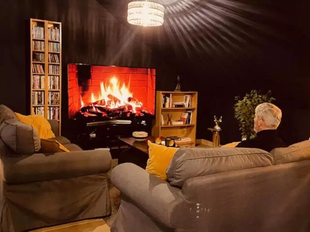 Majatalo L Alcôve De Ide