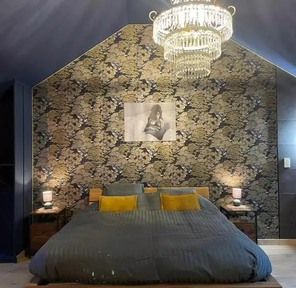 Majatalo L Alcôve De Ide