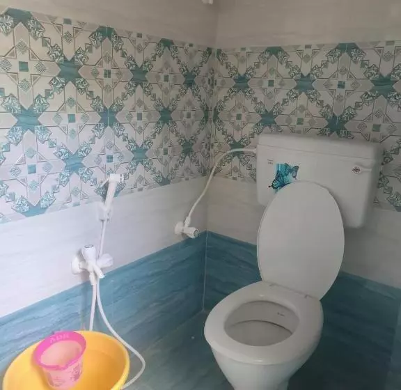 Majatalo Liya Guest House