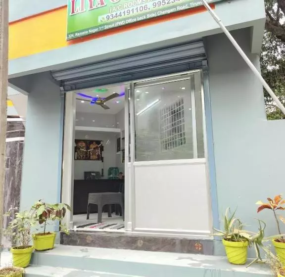 Majatalo Liya Guest House