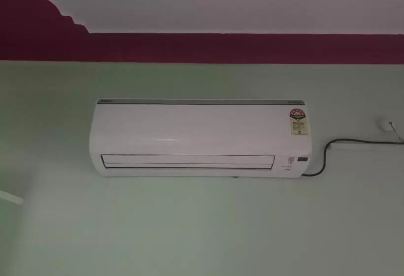 Majatalo Liya Guest House