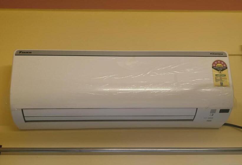 Pension (Hôtel basse catégorie) Liya Guest House