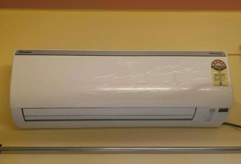 Majatalo Liya Guest House