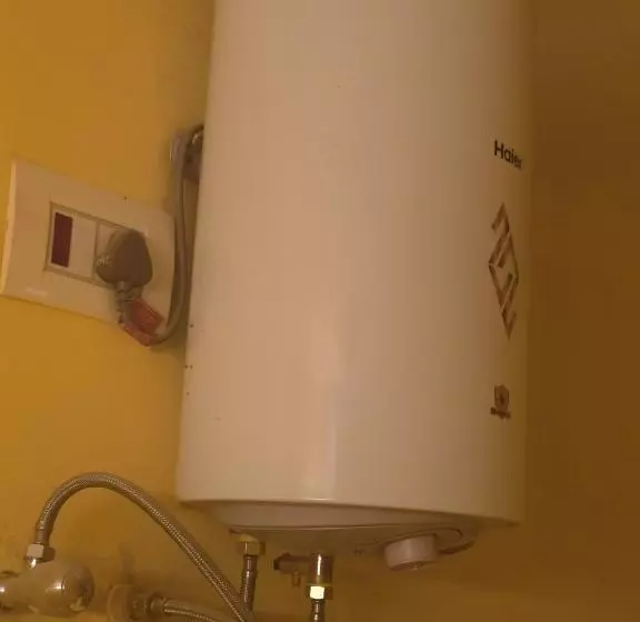 Majatalo Liya Guest House