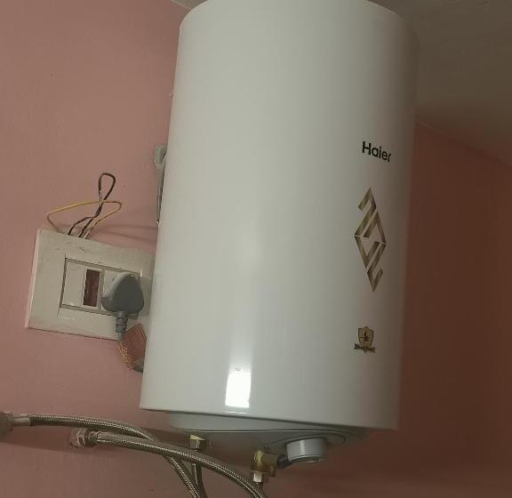 Pension (Hôtel basse catégorie) Liya Guest House