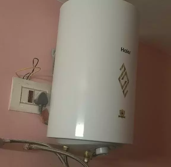 Majatalo Liya Guest House