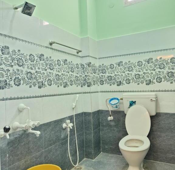 Pension (Hôtel basse catégorie) Liya Guest House