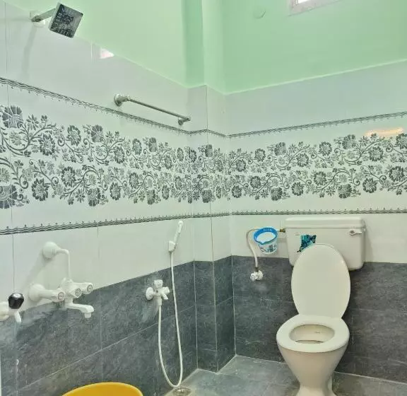 Majatalo Liya Guest House