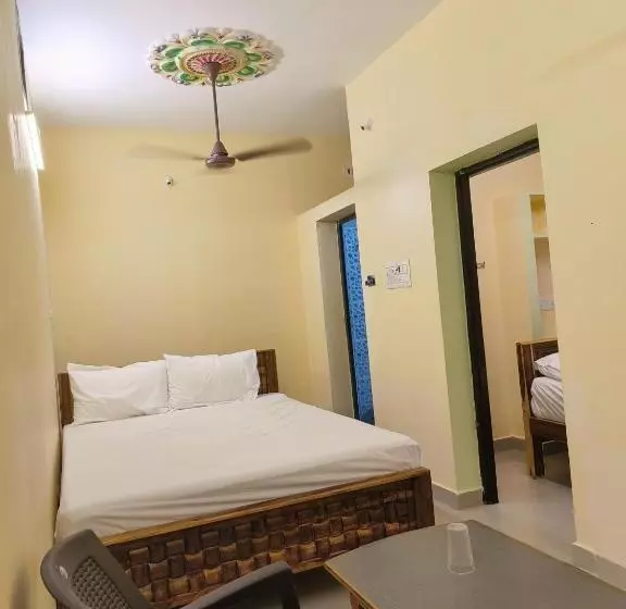 Majatalo Liya Guest House