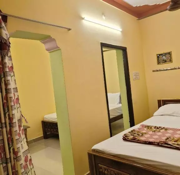 Majatalo Liya Guest House