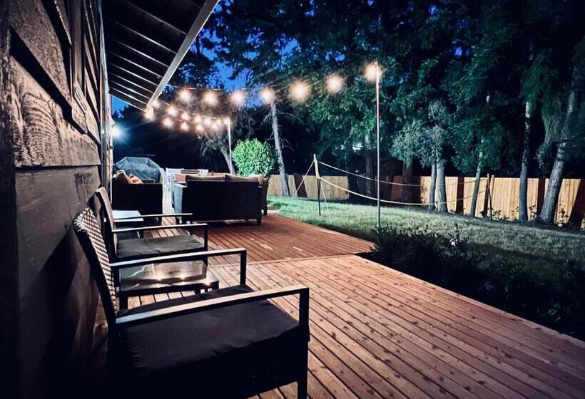پانسیون Private Deluxe Suite!