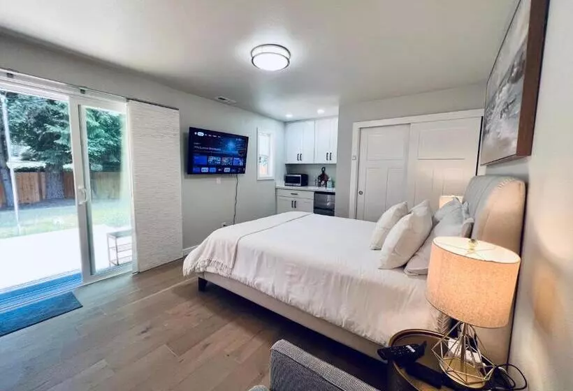 ペンション Private Deluxe Suite!