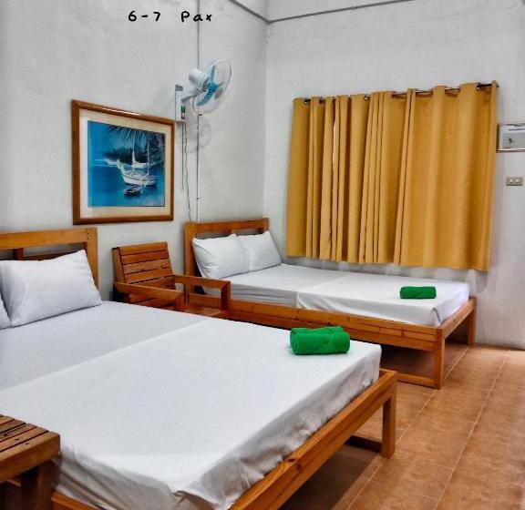 Playa De Bombora Inn