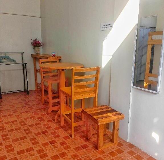 Playa De Bombora Inn