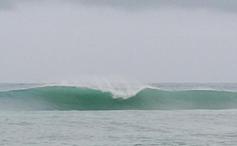 Playa De Bombora Inn