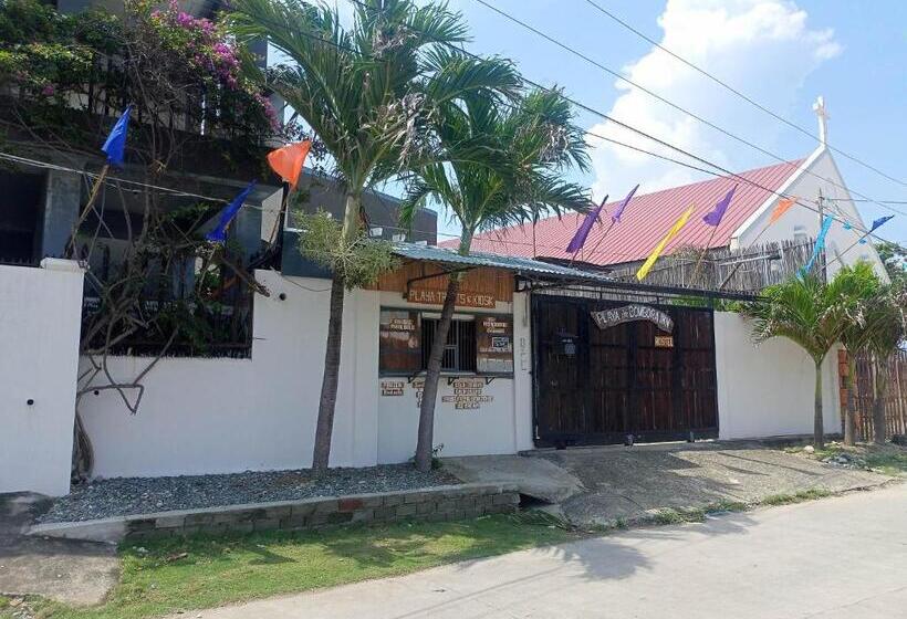 Playa De Bombora Inn