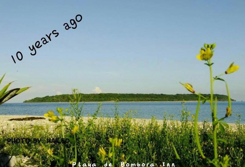 Playa De Bombora Inn