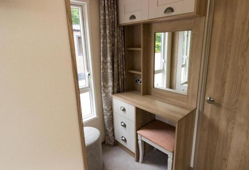 Курорт Hunters Quay Holiday Village