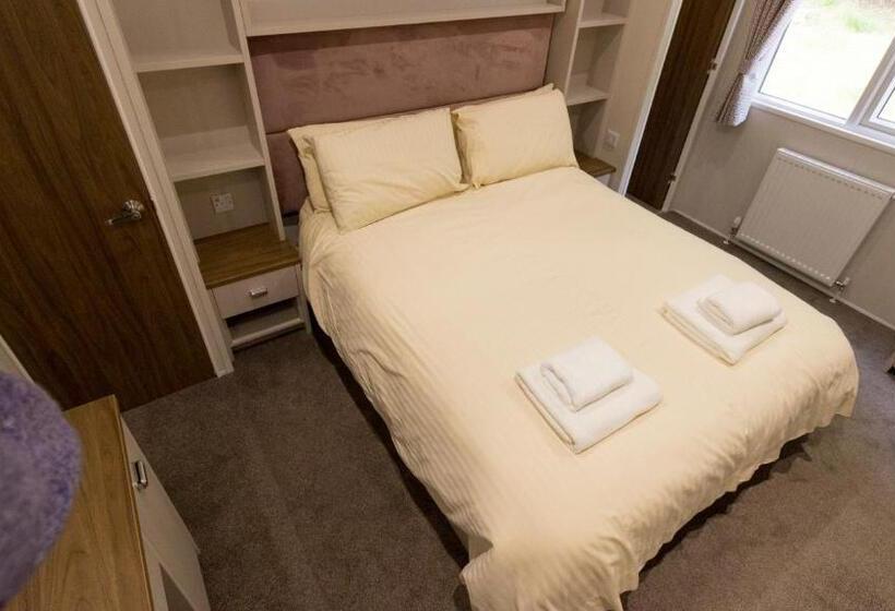 Курорт Hunters Quay Holiday Village