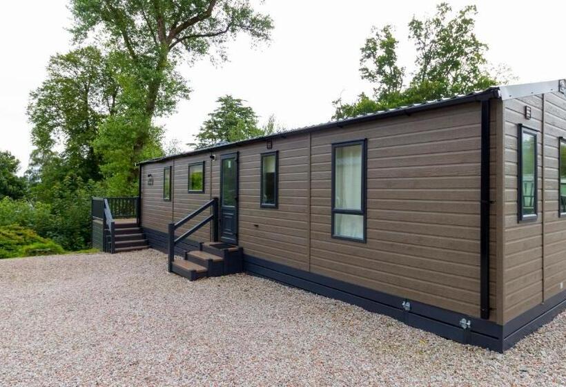 Курорт Hunters Quay Holiday Village