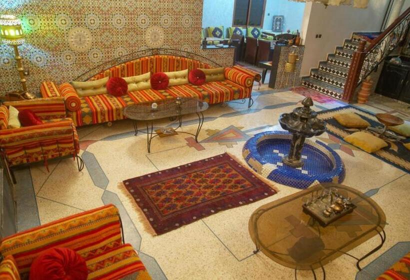 Riad Dar Fadma