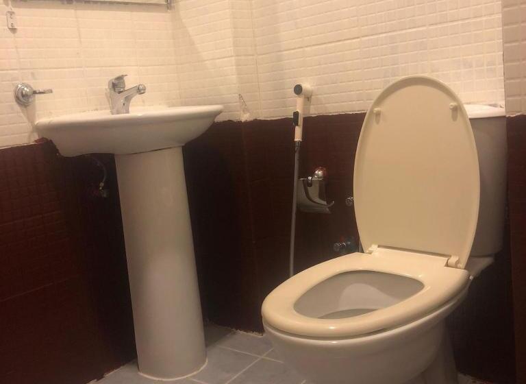 فندق رحاب المحبة