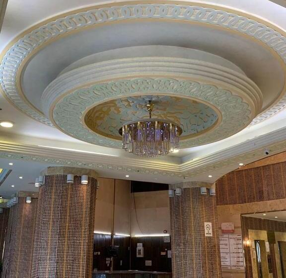 فندق رحاب المحبة