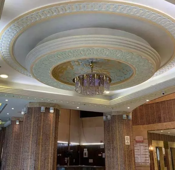 فندق رحاب المحبة