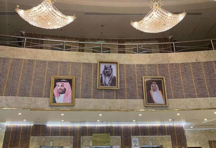 فندق رحاب المحبة