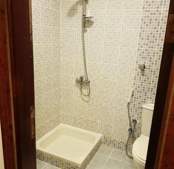 فندق رحاب المحبة