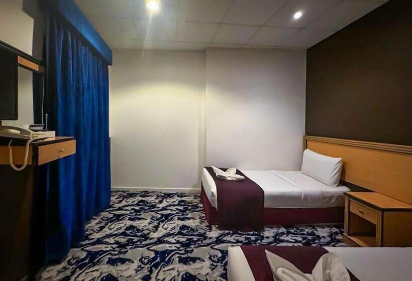 فندق رحاب المحبة