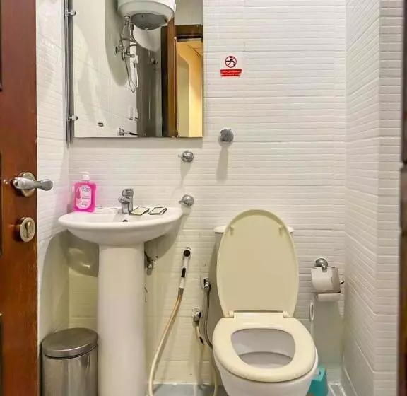 فندق رحاب المحبة