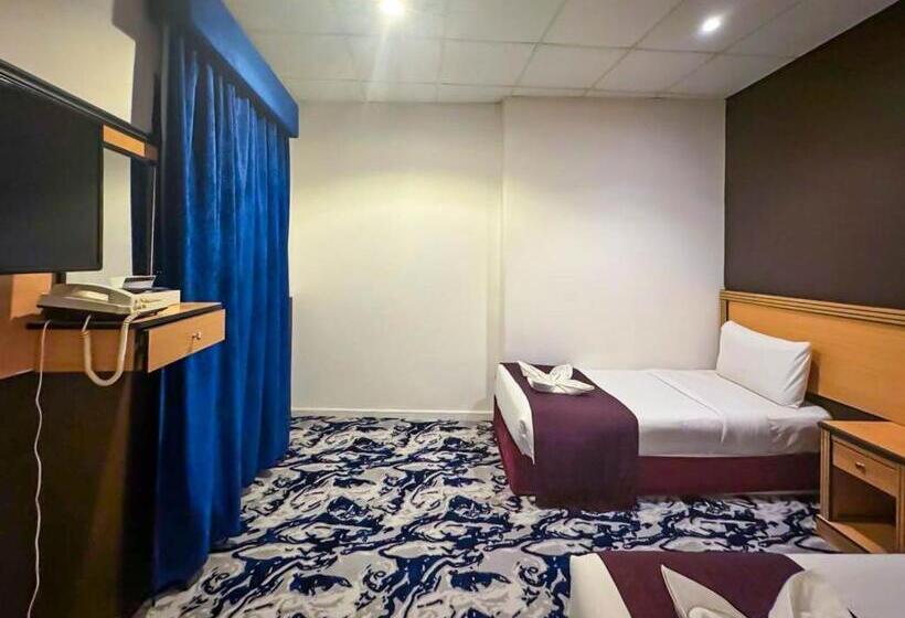 فندق رحاب المحبة