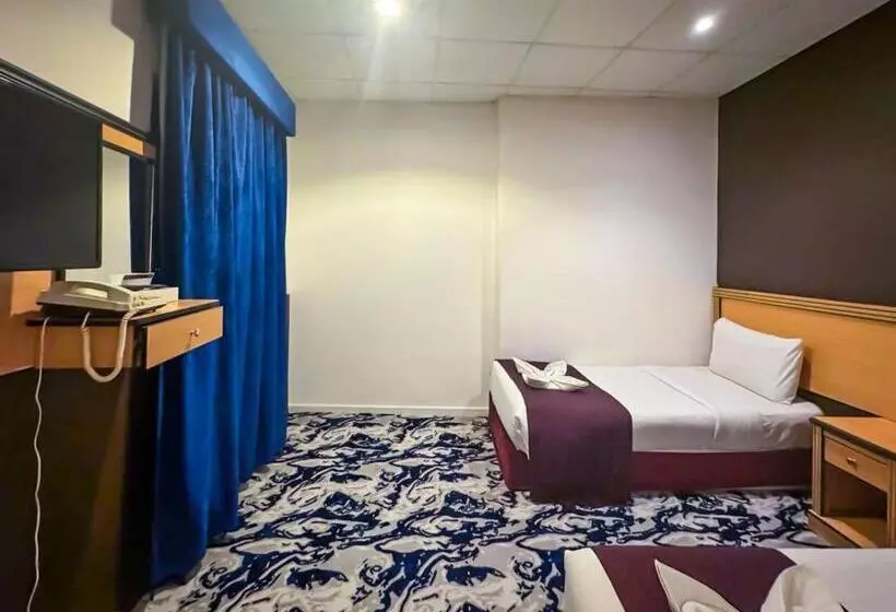 فندق رحاب المحبة